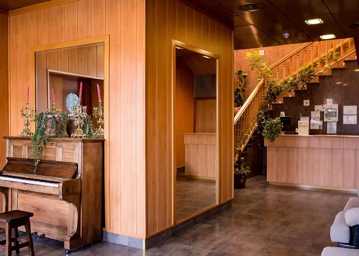 Hotel Rural El Jardin
